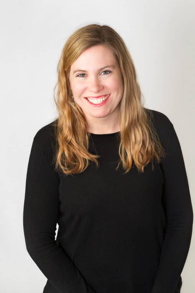 Emily Avers