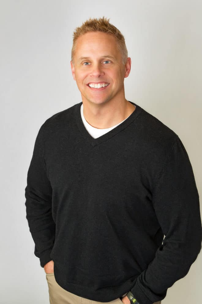 Jay Rensink