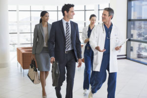 doctors-providing-a-site-tour-when-recruiting-physicians