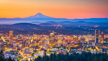 Physician Jobs - Portland, Oregon