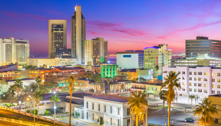 Physician Jobs - Corpus Christi
