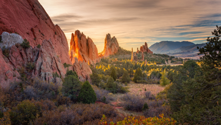 Physician Jobs - Garden of the Gods, Colorado
