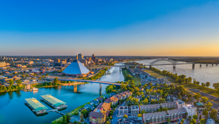 Physician Jobs - Memphis, Tennessee